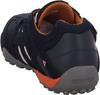 Geox U Snake L Sneakers (U4207L) Navy