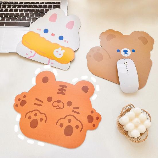 

Настольный коврик Удобный яркий цвет Не выцветает