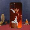 Scriptonite Case For Oppo A16 A76 A96 A17 A57 A40 A60 A80 A98 A58 A78 A18 A38 A54 A74 A94 A15 A5 A6 Pro