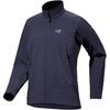 Giacca Soft Shell Arc'teryx GAMMA LT da Uomo Blu Nero X000007485