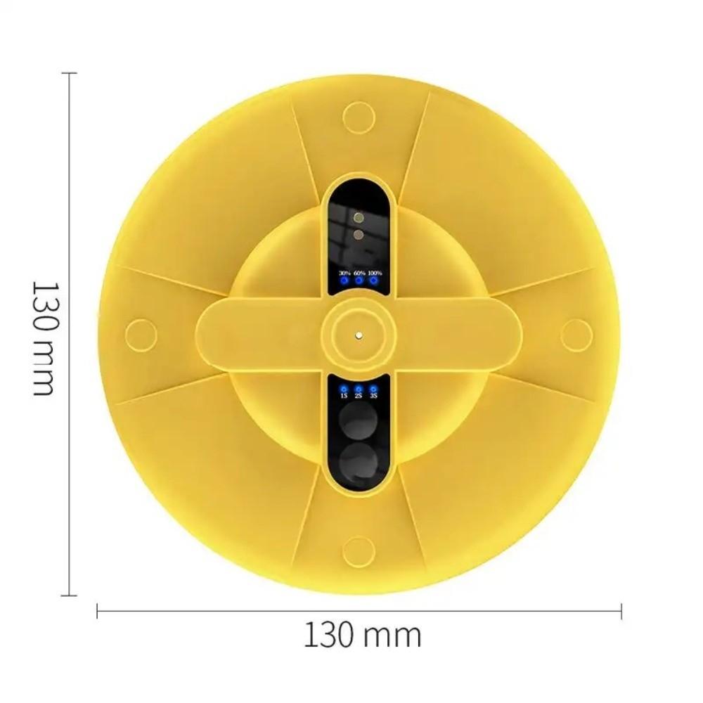 Ultra Quiet Fishing Oxygen Pump Floating Air Bubbler Aerator Fish Tank Air Pump  Indoor Outdoor