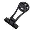 Cycling Computer Extension Mount Aluminum Alloy Improve Riding Safety Integrated Handlebar Computer Bracket