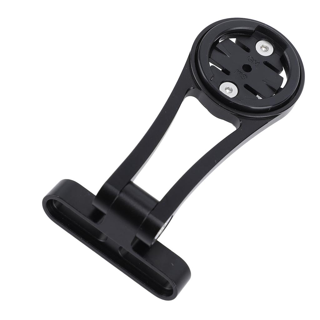 Cycling Computer Extension Mount Aluminum Alloy Improve Riding Safety Integrated Handlebar Computer Bracket