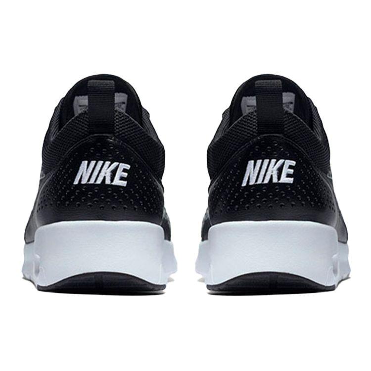 Nike Air Max Thea Dámské tenisky Černá Bílá 599408-011