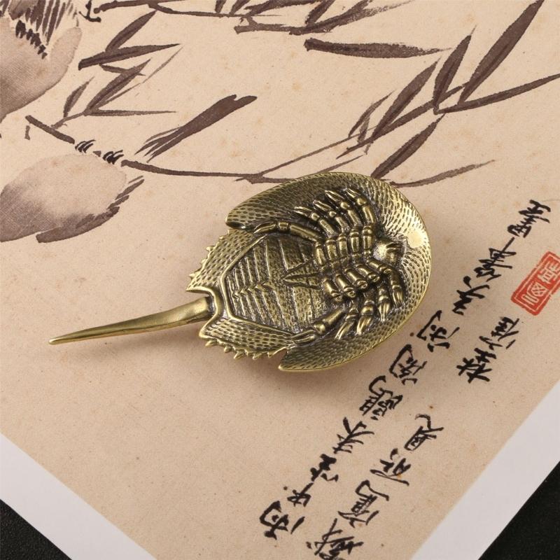 Metal Turtles Statues Turtles Figurine Sculpture Desktop Ornament Bookshelfs Cabinet Home Decors Tabletop Centerpieces