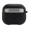 Etui Do AirPods 3 UNIQ Antimicrobial Czarne