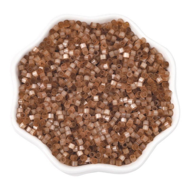 2.5mm Cat's Eye Silk Antique Glass Rice Beads Loose Beads Handmade Diy Beading Accessories Bracelet Necklace Beads for Jewelry Making