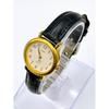 Used SEIKO Seiko Watch Working Condition 950436 ALBA Gold