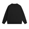 Trendiger Herren Carhartt Loopback Hoodie mit klassischer Logo-Stickerei
