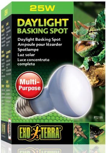 Exo Terra Daylight 25W (Neodym varmepære)