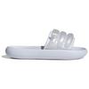 Adidas Adilette Zplaash Slides Cloud White IF6498