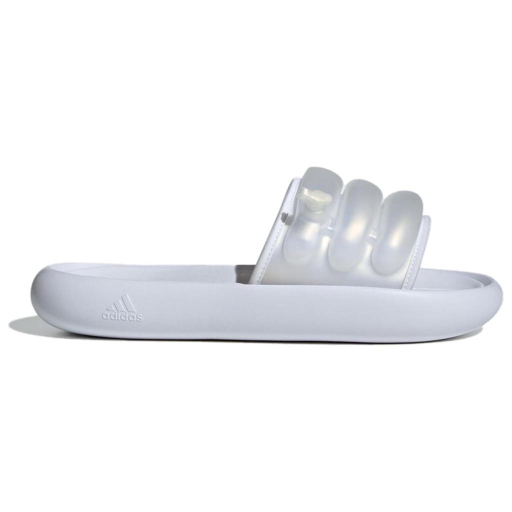 Adidas Adilette Zplaash Slides Cloud White IF6498