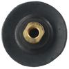 Hook&Loop Rubber Backing Pad Rubber Backer Pad Special-shaped Polishing