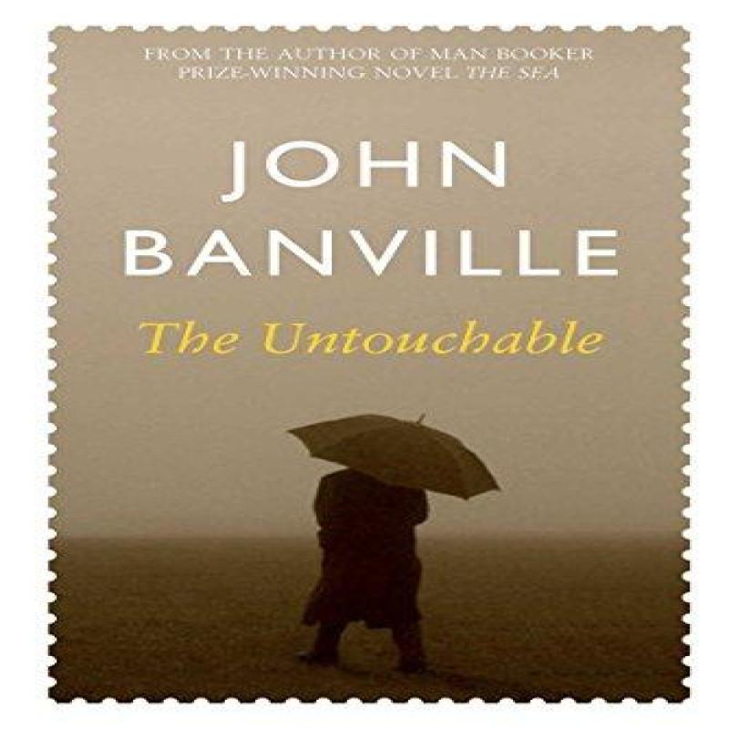 The Untouchable by John Banville Paperback Book 9780330339322