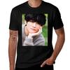 Tae Christmas Tshirt Outdoor Work Short Sleeve Top
