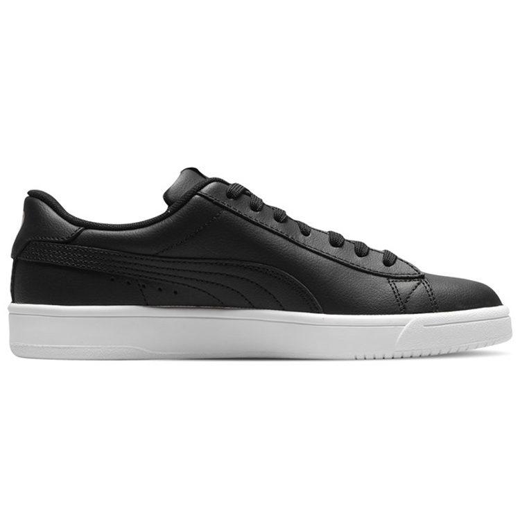 PUMA Court Breaker Derby L 'Black' 369503-01