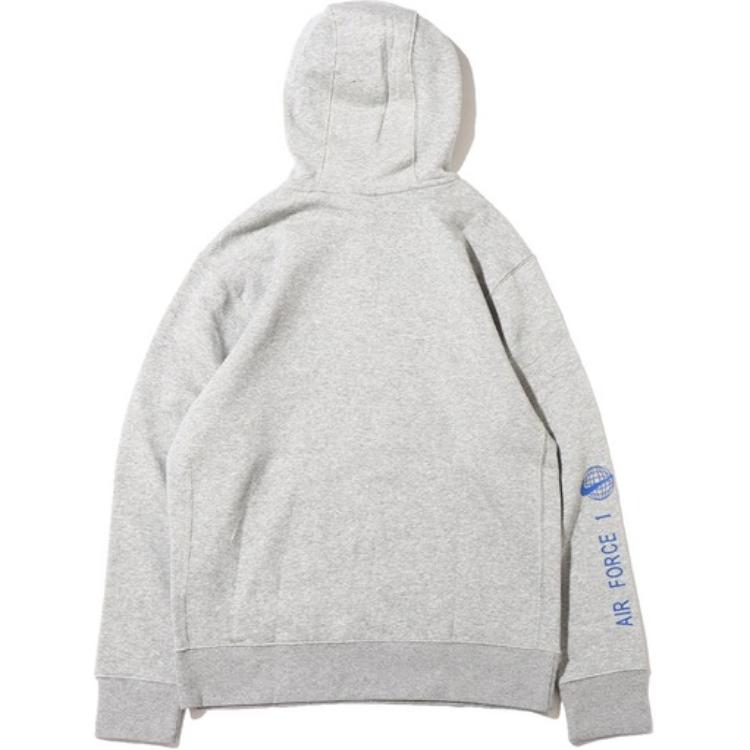 Nike Sweatshirt Men's Dark Gray DX1084-063