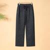 LangSha Women's Loose Straight Casual Pants