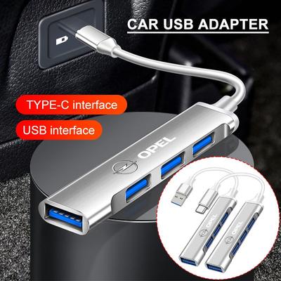 Computer accessoires – USB-hubs