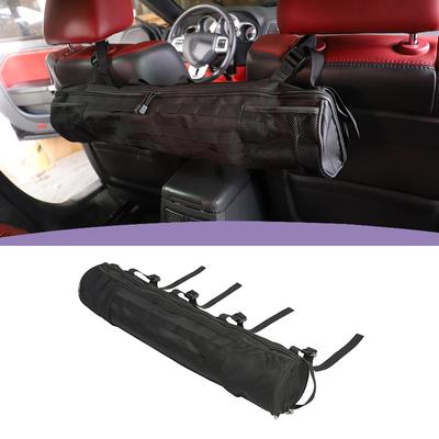 Multifunktionale Aufbewahrungstasche Organizer Handtaschenhalter Kleinigkeiten Hängender Taschenbehälter für Jeep Wrangler für Ford Bronco Kofferraumaufbewahrung