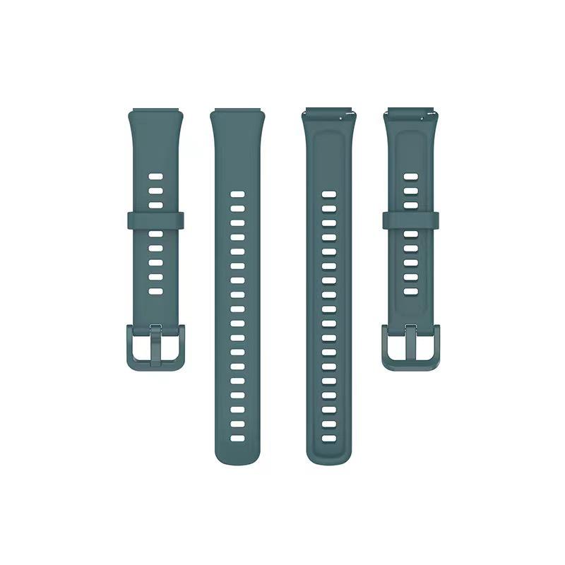 

Compatible Sports Strap for Huawei Band 7 Replacement Wristband
