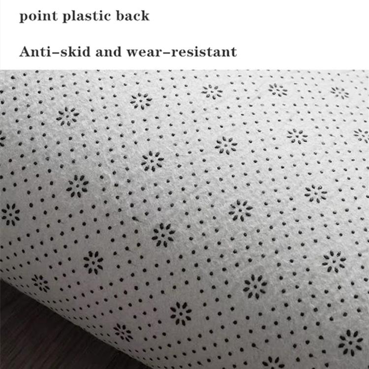 New Thick Carpet For Living Room Plush Rug Children Bed Room Fluffy Floor Carpets Window Bedside Home Decor Rugs Soft Velvet Mat