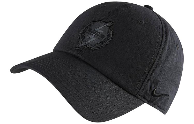 Nike Baseball Caps Unisex Black DA1774-010