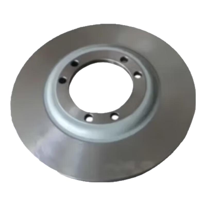 Jianyi Dongfeng Mengshi EQ2050B Front & Rear Brake Disc