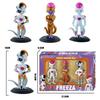 14cm Anime Dragon Ball Z Freezer Action Figure Super Frieza Figurine PVC Figurine Collection Model Toy Gift