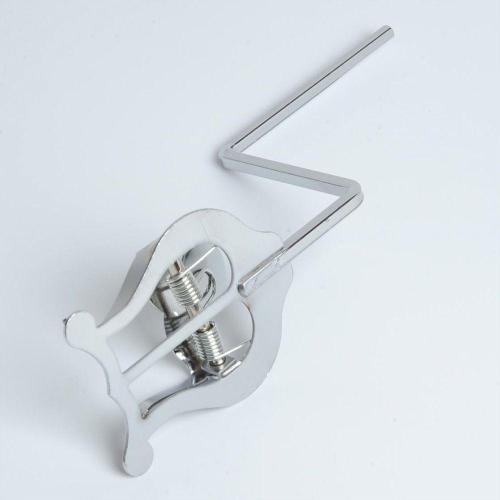 Music Stand Alto Saxophone Music Score Clip Trumpet Marching Lyre Clamp