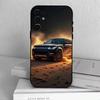 Range R- Roveres Sport Car  Phone Case For Samsung S25,S24,S21,S22,S23,S30,Ultra,S20,Plus,Fe,Soft Silicone Black Cover