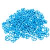 500pcs Tile Spacers Clips Removable 1 8in 3mm Reusable Tile Leveling System Wedge for Ceramic Tile Floor Wall