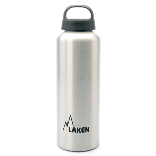LAKEN Classic Silver 0.75L PL-32