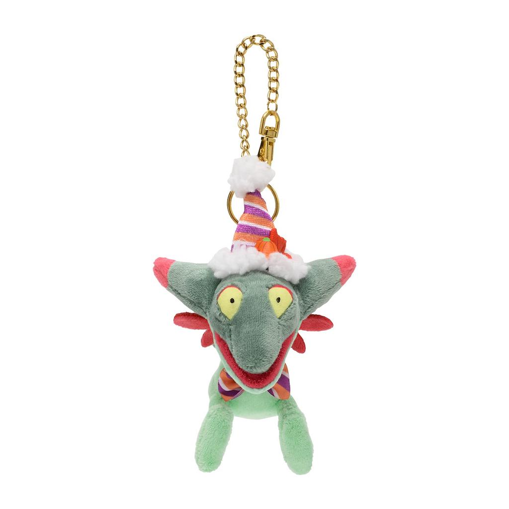 Pokémon Center Original Pumpkin Banquet Mascot "Dorameshiya" 13.5 X 9 X 19 Cm (H X W X D)