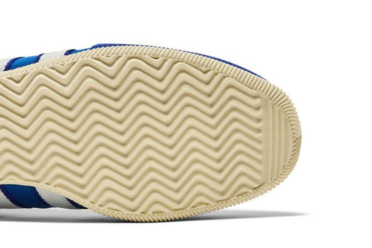 Women's Sneakers adidas Japan VH Lucid Blue (Women's) Blue/Cloud White/Lucid Blue
