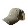 2026New Baseball Cap for Women That Makes the Face Appear Smaller, with a Deep Crown and Wide Brim for Sun Protection, Soft Top Duckbill Hat for Men