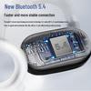 Lenovo LP81 Ear-Hook Bluetooth Headset