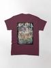 The Animals The Hyrax AWAWA Epic Meme Funny Animals Classic T-Shirt