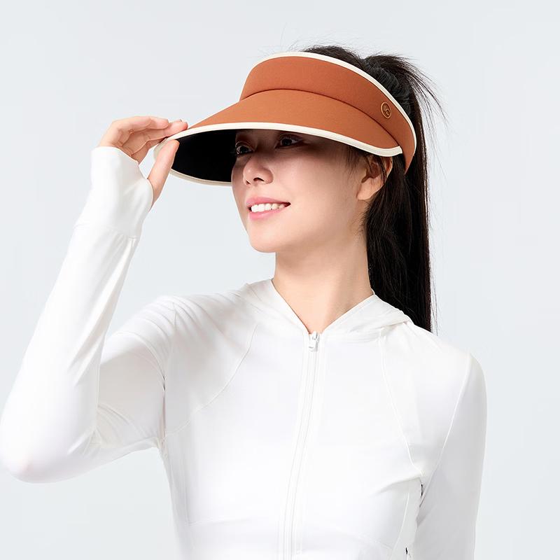 VVC Outdoor Sun Protection Visor Hat