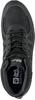 Hiking Shoes Jack Wolfskin Woodland 2 Texapore Mid (4051261) Black
