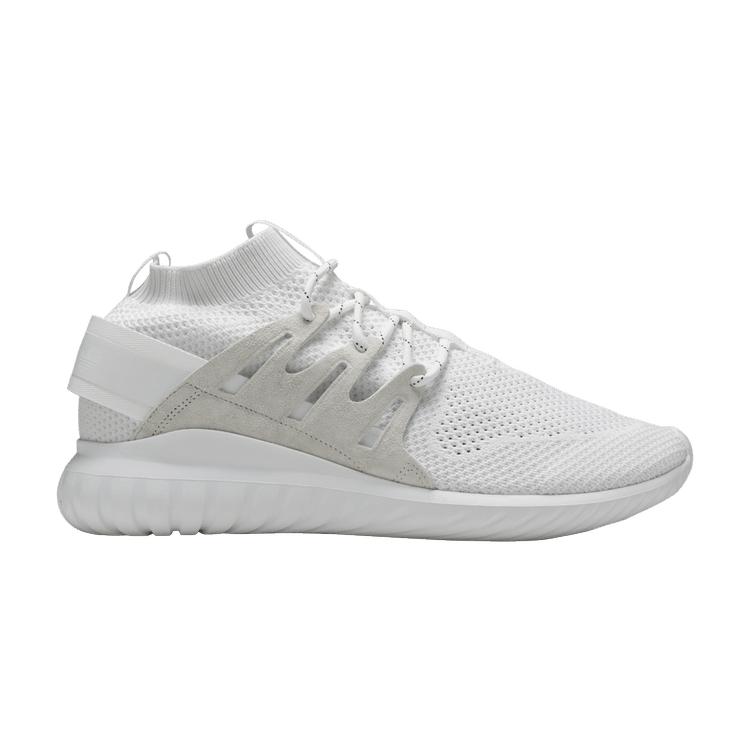 

adidas Tubular Nova PK All White Unisex Sneakers S80106