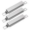Stainless Grill Heat Tent Plate Channel for Burner Replacement Parts for Gas Gri