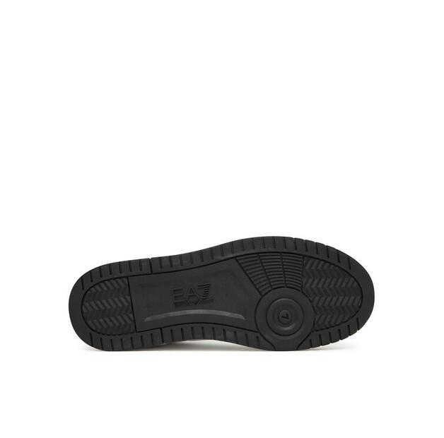 Кроссовки EA7 Emporio Armani X8X234 XK422 MZ021