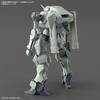 BANDAI SPIRITS HG Mobile Suit Gundam Witch of Mercury Zawart 1/144 scale color-coded plastic model Gray