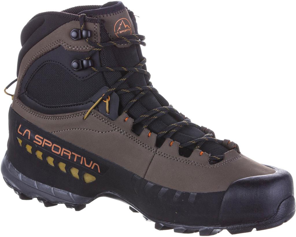 Hiking Shoes La Sportiva TX5 GTX Coffee/tiger