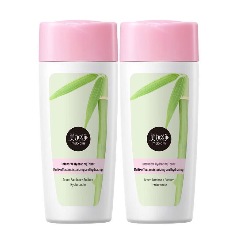 Mei Jia Jing Intensive Moisturizing Toner