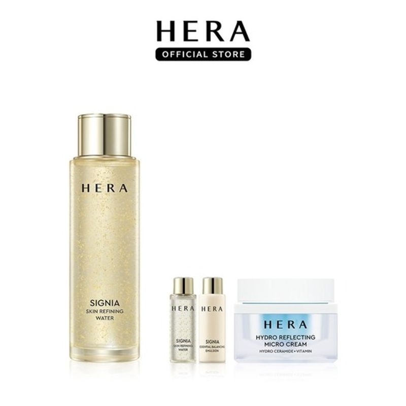 [Planning] Signia Skin Refining Water 180ml