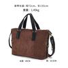 JOGUJOS New Lazy Yongfeng Leather Women's Bag Large Capacity Soft Bag Multifunctional Handbag Underarm Bag Crossbody Bag