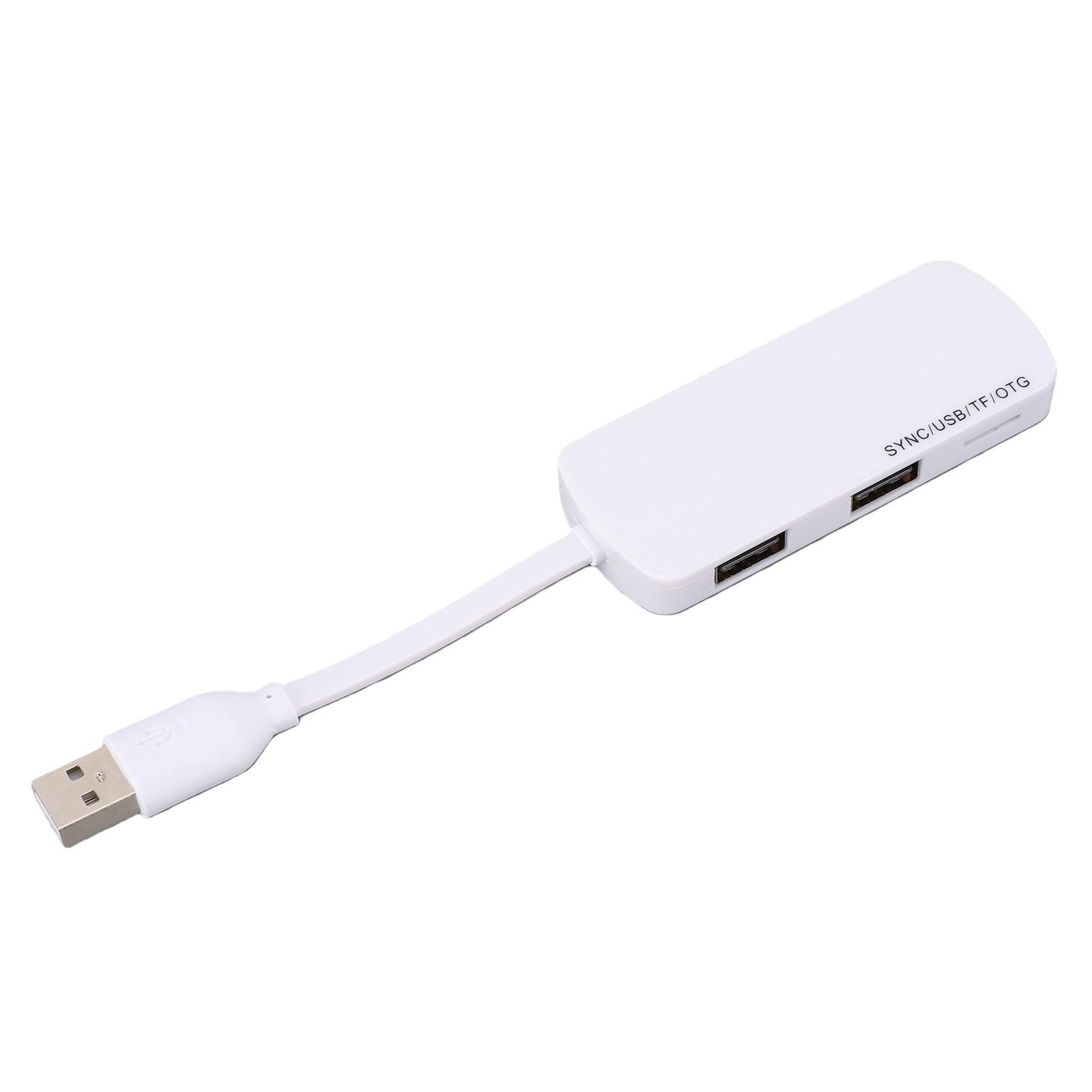 

Micro USB to USB OTG Cable OTG Charging Data Transfer Cable for Mobile Phones Tablets
