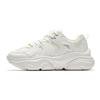 Anta Meow Meow Shoes 6 Trendy Versatile Wear Resistant Height Increasing Low Top Casual Shoes Thick Sole Dad Shoes Women Sneaker White 922548888-1